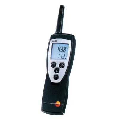 湿度/温度测量仪