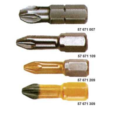 1/4"米字改锥头